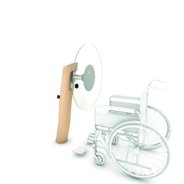 RB1122  | Flex wheel inclusief