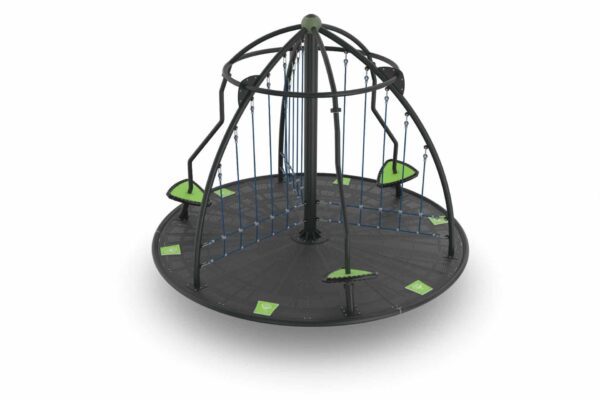 Multispinner  (MT0053)