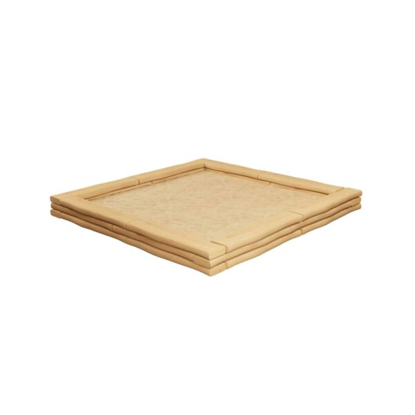 ZB2401 | Zandbak Robinia