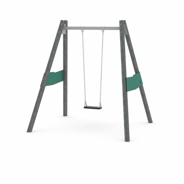 RC0541 | Enkele schommel XL