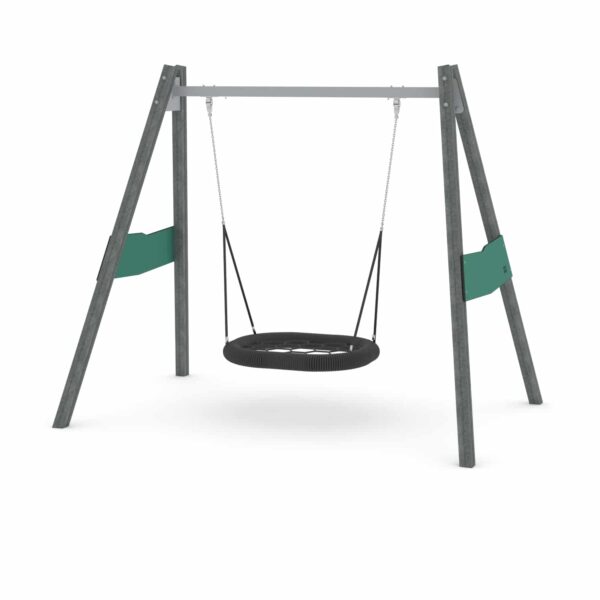 RC0543 | Vogelnestschommel XL