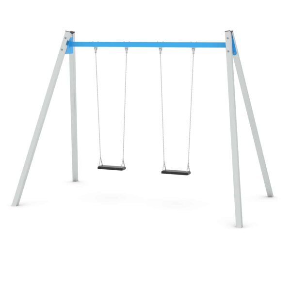 ST0542 | dubbele schommel XL