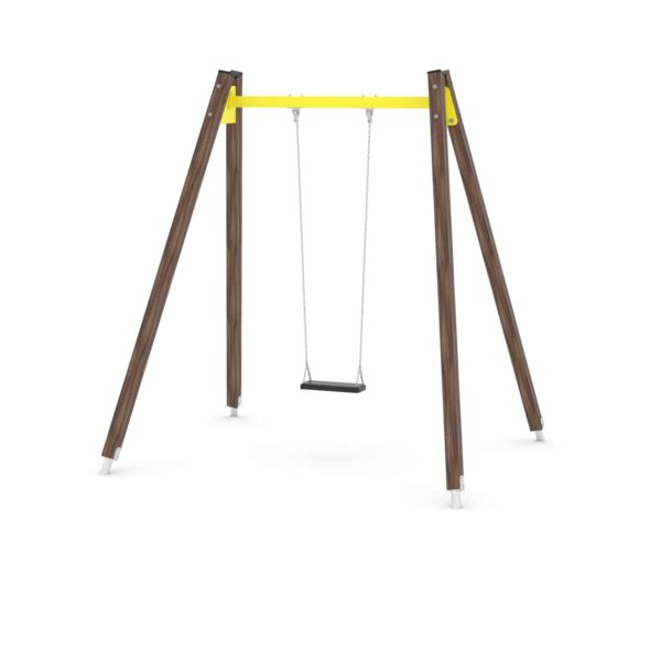 WD0541 | Enkele schommel XL - Afbeelding 7