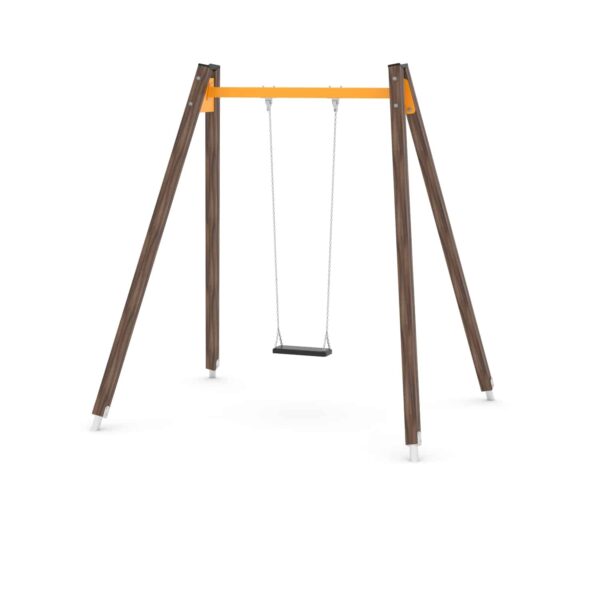 WD0541 | Enkele schommel XL - Afbeelding 6