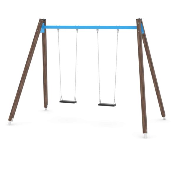 WD0542 | Dubbele schommel XL - Afbeelding 8