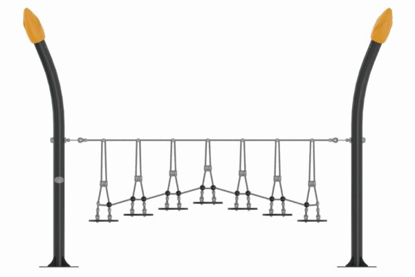 Wiebelbrug  (MT0021) - Afbeelding 2