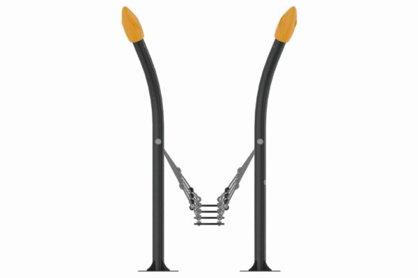 Wiebelbrug  (MT0021) - Afbeelding 4