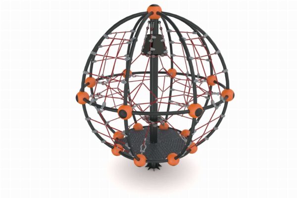 Draaiende klimbol  (MT0066)