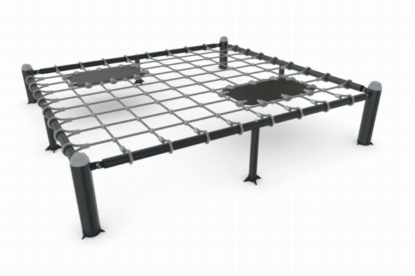 Horizontaal net  (MT0068)