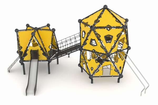 Speelcombinatie XL  (JU1019) - Afbeelding 3
