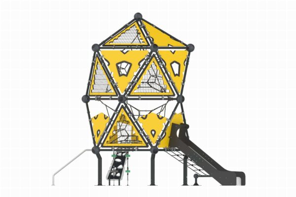 Glijtoren XL  (JU1028) - Afbeelding 2