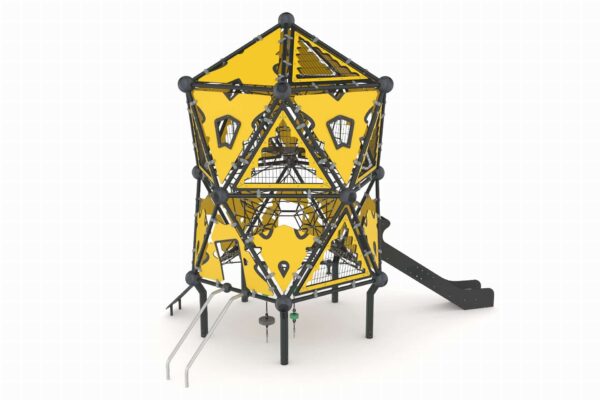 Glijtoren XL  (JU1028) - Afbeelding 3