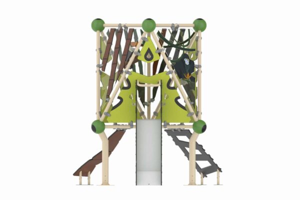 Glijtoren  (JU1003) - Afbeelding 4