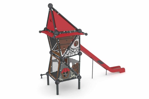 Glijtoren  (WH1003)