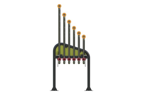 Airophone  (AC9105) - Afbeelding 5