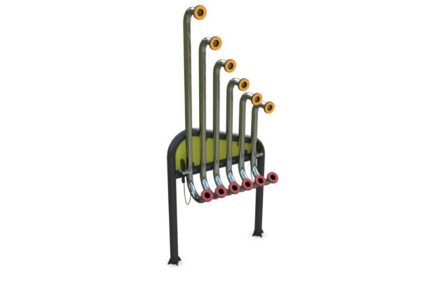 Airophone  (AC9105)