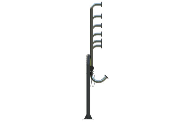 Airophone  (AC9105) - Afbeelding 3