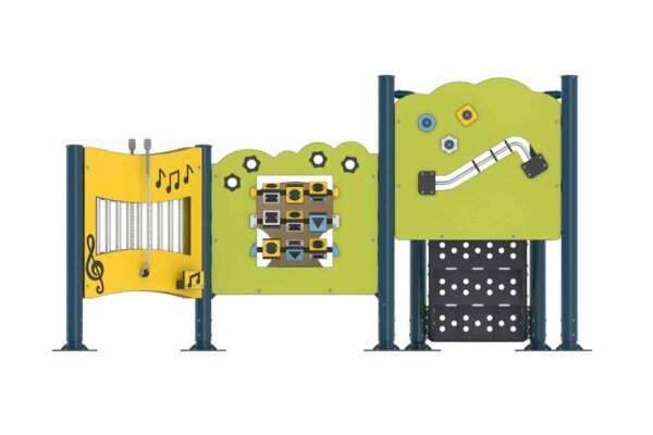 Speelplatform combinatie  (MG0206) - Afbeelding 2