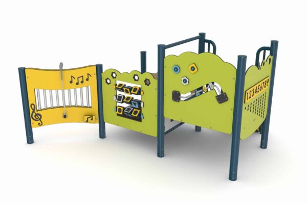 Speelplatform combinatie  (MG0206) - Afbeelding 3