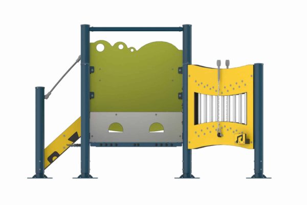 Speelplatform combinatie  (MG0206) - Afbeelding 4