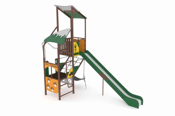 Glijcombinatie  (SS0102)