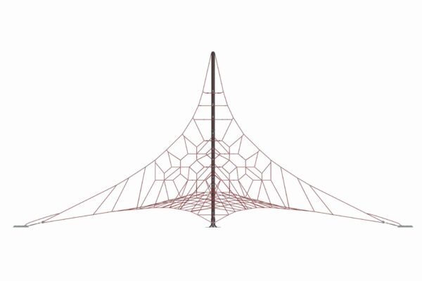 Klimstructuur (4.00)  (NC1005-1) - Afbeelding 2