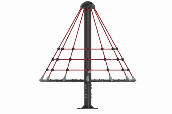 Klimcarrousel (2.00)  (NC1020) - Afbeelding 2