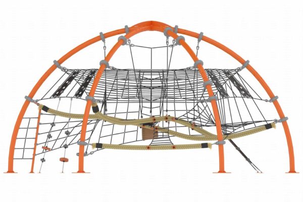 Klim dome (3.65)  (NC1021) - Afbeelding 2