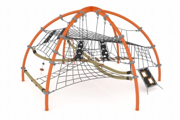 Klim dome (3.65)  (NC1021) - Afbeelding 3