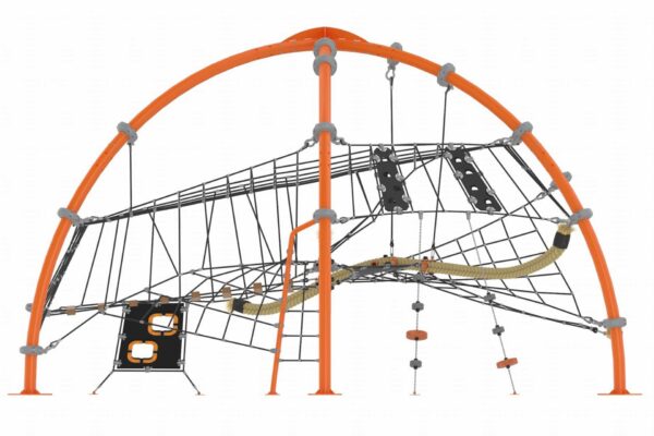 Klim dome (3.65)  (NC1021) - Afbeelding 4