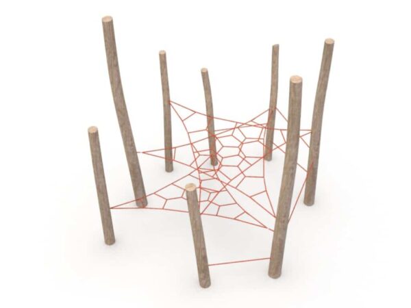 Balanceernet (WDD0623) - Afbeelding 4