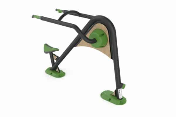 Shoulder press station  (AT0105)